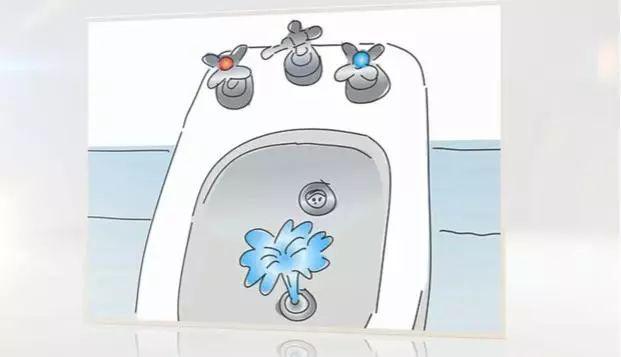 马桶的妇洗功能是洗哪里的,马桶妇洗功能怎么用