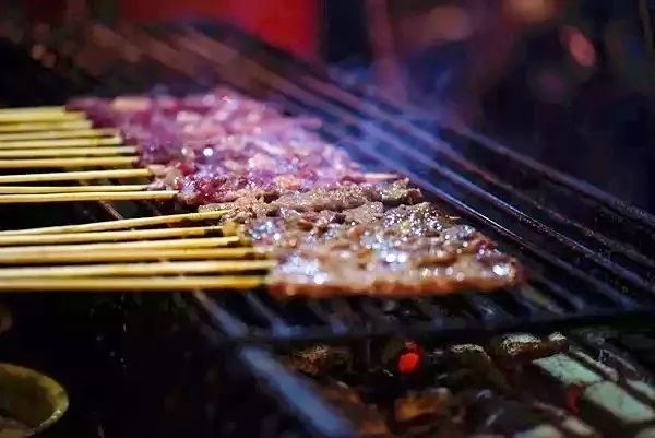长沙烤串排行榜前十名,长沙现串烤串