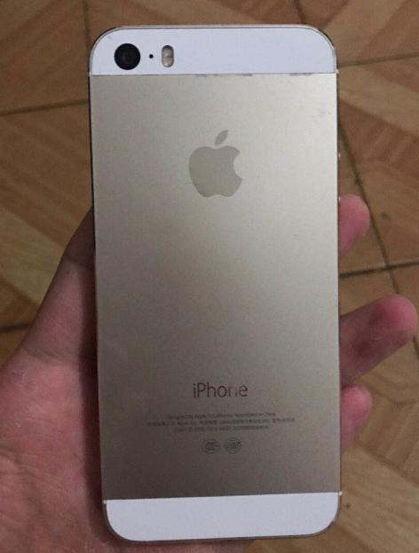 iphone5s旧机最低价,为什么很多人爱把iphone5s当备用机