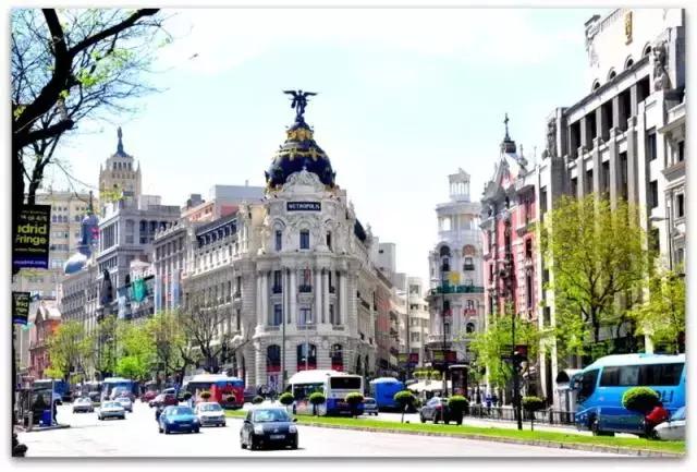 走访三毛的西班牙朋友,三毛住在西班牙哪里