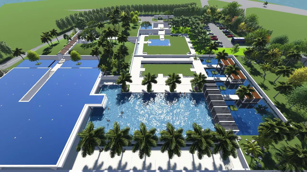 融合创新，有机生长—中北集团设计院新年寄语