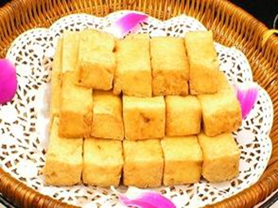 臭豆腐到底有没有营养,臭豆腐小吃是不是一点都不健康