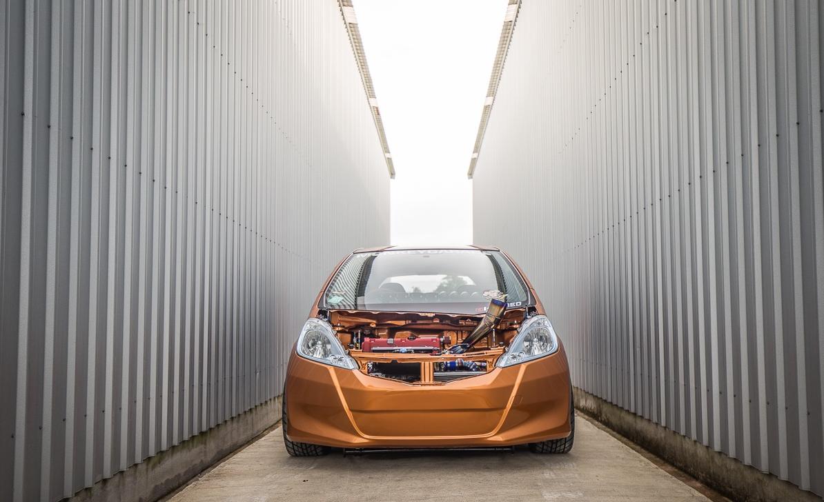 第一代飞度改k20a,飞度改k20发动机全部视频