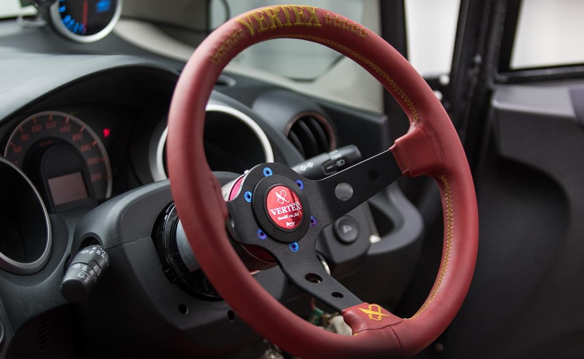 第一代飞度改k20a,飞度改k20发动机全部视频