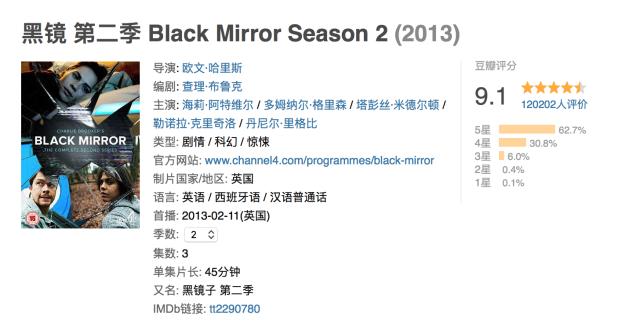 嘿嘿嘿被父母撞见？《黑镜》S4E2：最应该给父母看的一集美剧！