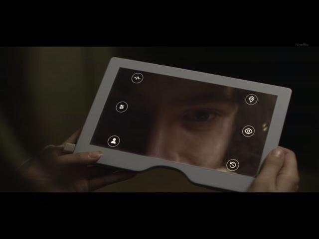 嘿嘿嘿被父母撞见？《黑镜》S4E2：最应该给父母看的一集美剧！