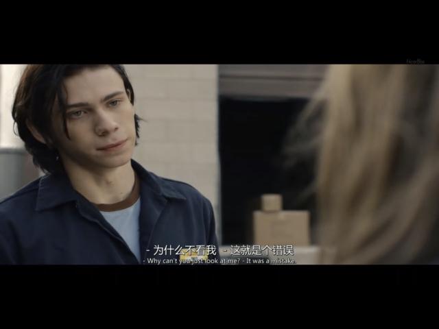 嘿嘿嘿被父母撞见？《黑镜》S4E2：最应该给父母看的一集美剧！