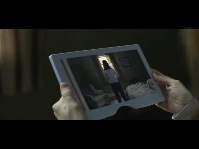 嘿嘿嘿被父母撞见？《黑镜》S4E2：最应该给父母看的一集美剧！