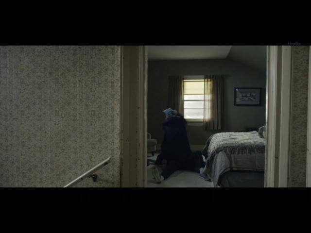 嘿嘿嘿被父母撞见？《黑镜》S4E2：最应该给父母看的一集美剧！