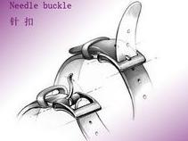 百达翡丽手表表扣,手表简易扣的扣法