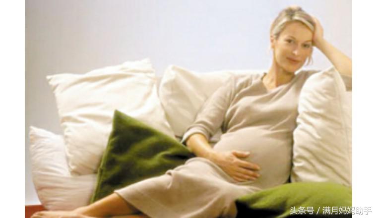 孕妈妈怎么知道胎儿缺氧,孕晚期怎么判断是羊水破了