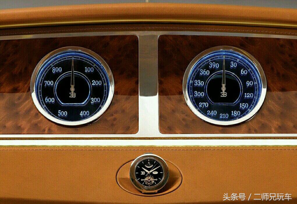 全球最顶级豪华商务车9座,唯一一辆劳斯莱斯16缸