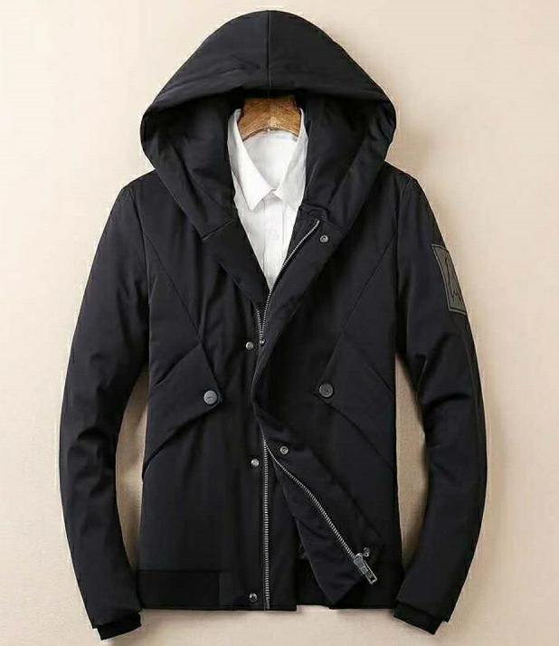 时尚保暖兼备,简约时髦又保暖就是王道