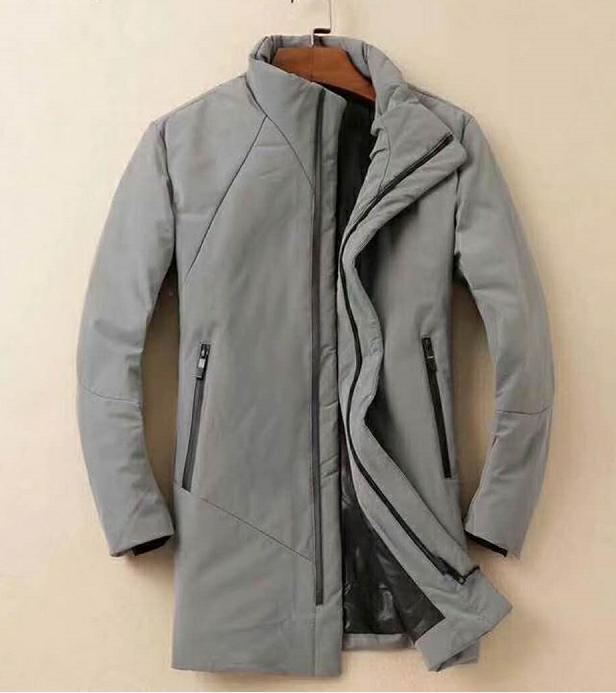 时尚保暖兼备,简约时髦又保暖就是王道