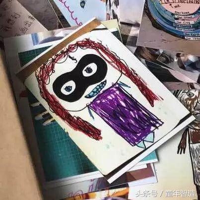 纸质相册制作用什么软件好,教你制作传统相册模板