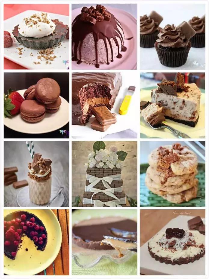 澳洲timtam饼干吃法,澳洲tim饼干