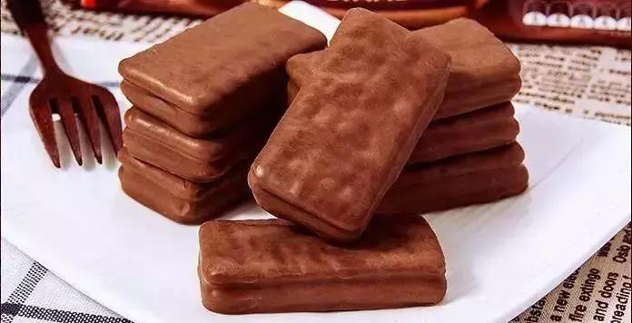 澳洲timtam饼干吃法,澳洲tim饼干
