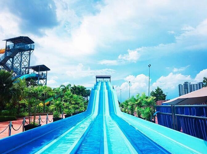 马来西亚亲子旅游攻略自由行,马来西亚亲子游玩地点推荐