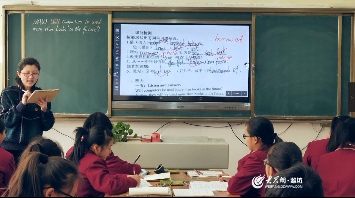 凤凰学校最新事件,潍坊高新凤凰学校口碑咋样