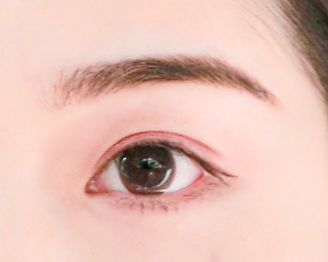 无需动刀的整容术?2018最IN眉形不是平眉、一字眉,而是……