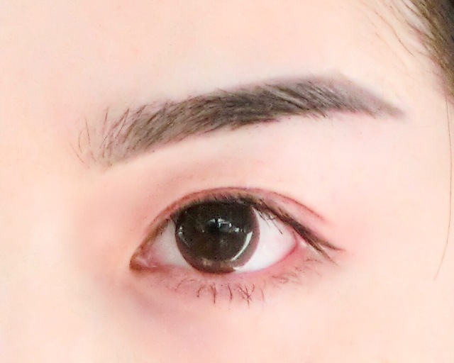 无需动刀的整容术?2018最IN眉形不是平眉、一字眉,而是……