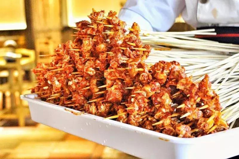 成都串串火锅广西,南宁正宗成都串串火锅