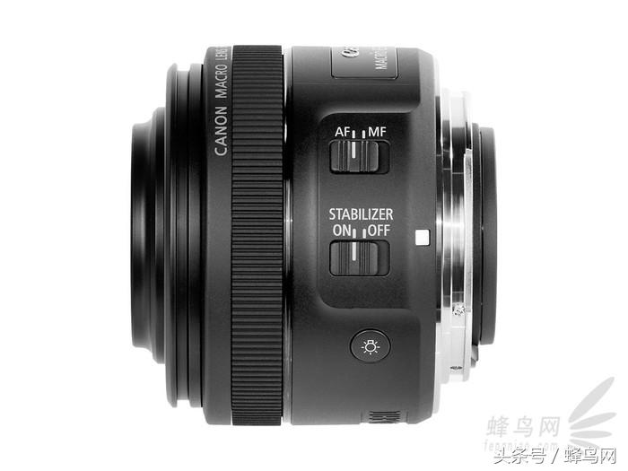 超高像素微距镜头,性价比超高的500万微距镜头