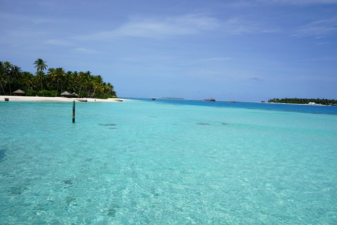 蜜月马尔代夫选岛攻略,马尔代夫情侣游