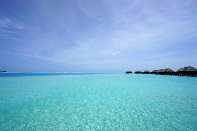 蜜月马尔代夫选岛攻略,马尔代夫情侣游