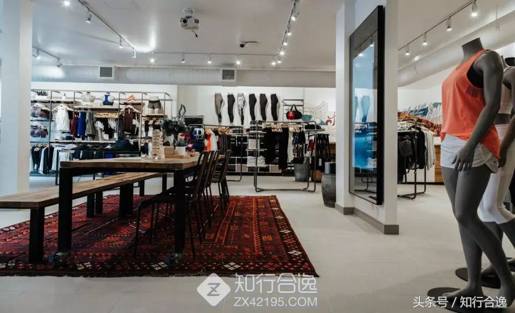 lululemon健身服旗舰店,lululemon跑步款