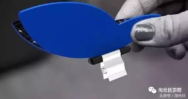 无处不在的光伏应用,光伏未来的应用