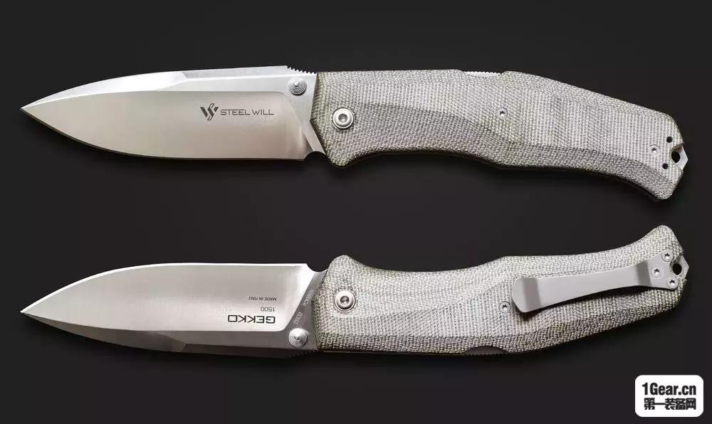 什么样的刀才能配得上,什么样的折刀最好