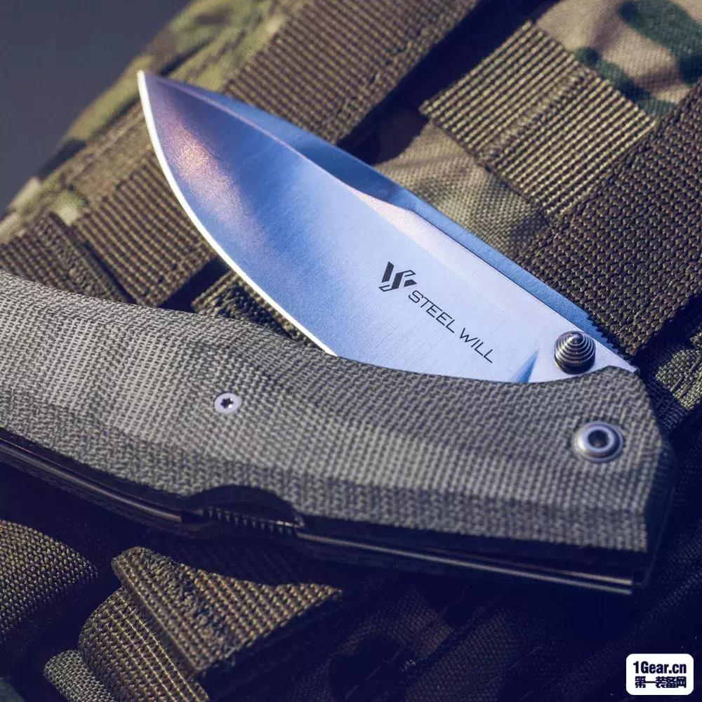 什么样的刀才能配得上,什么样的折刀最好