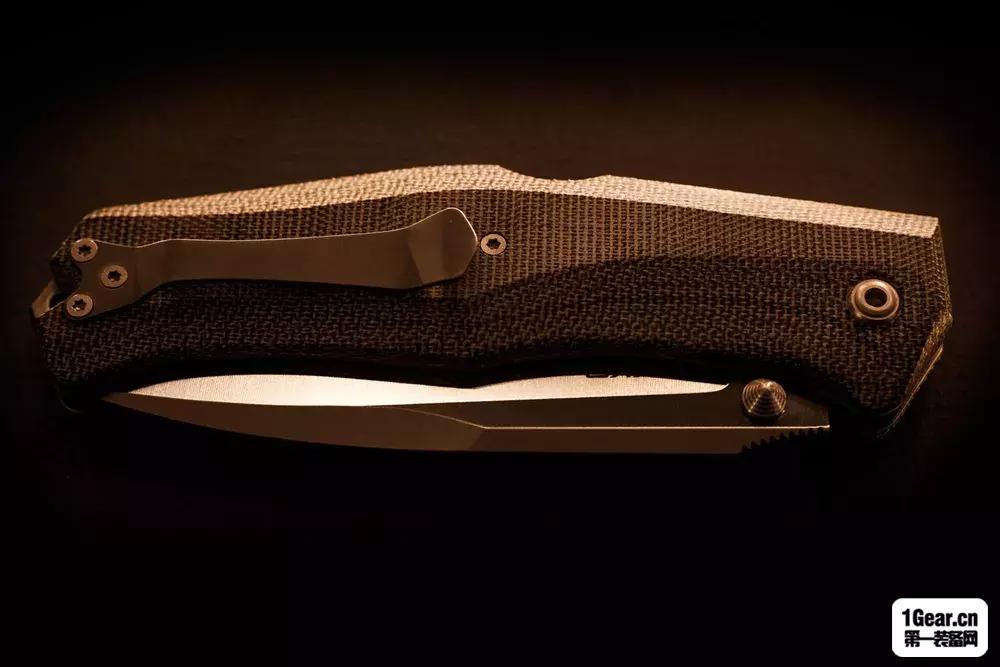 什么样的刀才能配得上,什么样的折刀最好