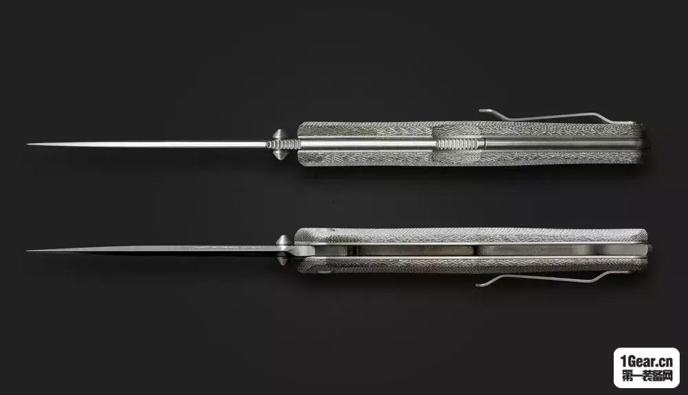 什么样的刀才能配得上,什么样的折刀最好