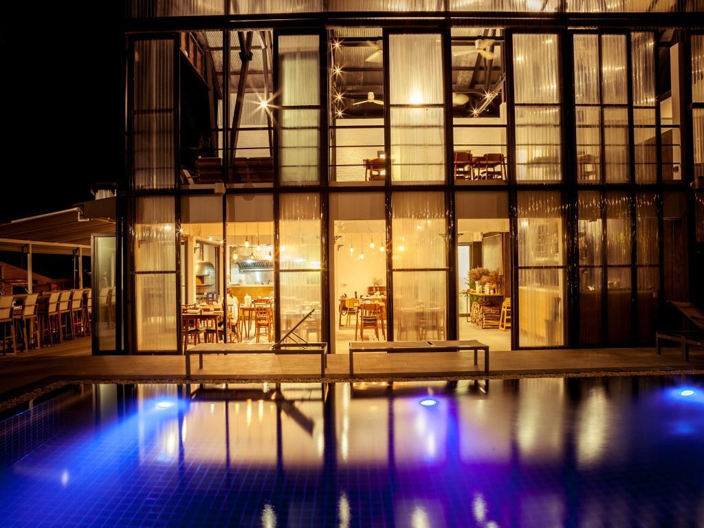 世间最顶尖的11家高端会所,你可能一家都不知道