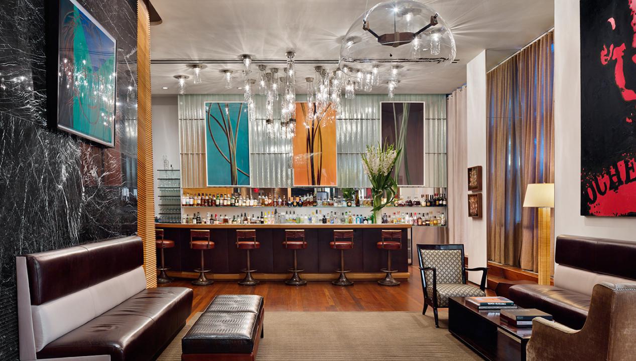 世间最顶尖的11家高端会所,你可能一家都不知道