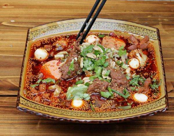 开冒菜店怎么赚钱,开一家冒菜店能赚钱吗现在