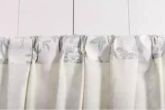 窗帘怎么挂上去妙招,窗帘怎么挂是正确的视频