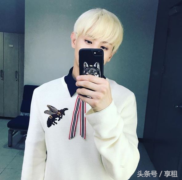 PGone手照细节被爆不伦恋，细数那些单靠手就可以火下去的玉手男