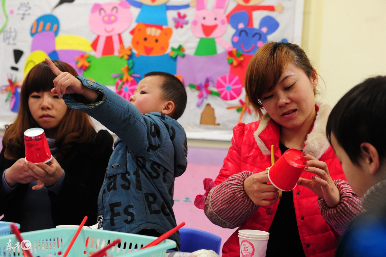 幼儿园大班识字小游戏活跃气氛,幼儿园识字游戏趣味识字奇妙口袋