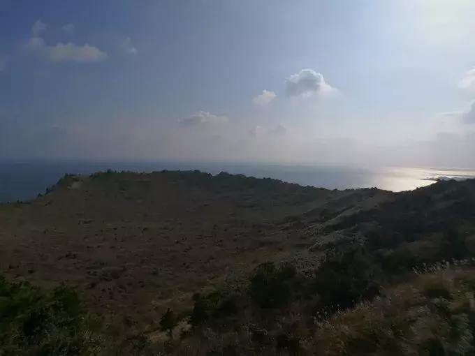 济州岛三日游最佳路线图,济州岛四天三晚游记