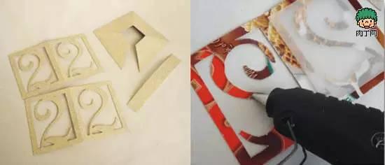 用红包手工制作灯笼幼儿园,幼儿园的灯笼手工制作创意