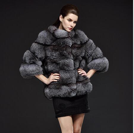 皮草掉毛严重怎样联系修复店,狐狸毛皮草掉毛严重怎么处理