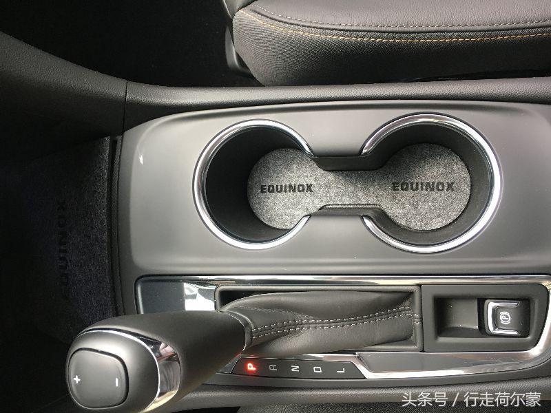 二胎奶爸提雪佛兰探界者,提车后发现个头太矮关不上后备箱