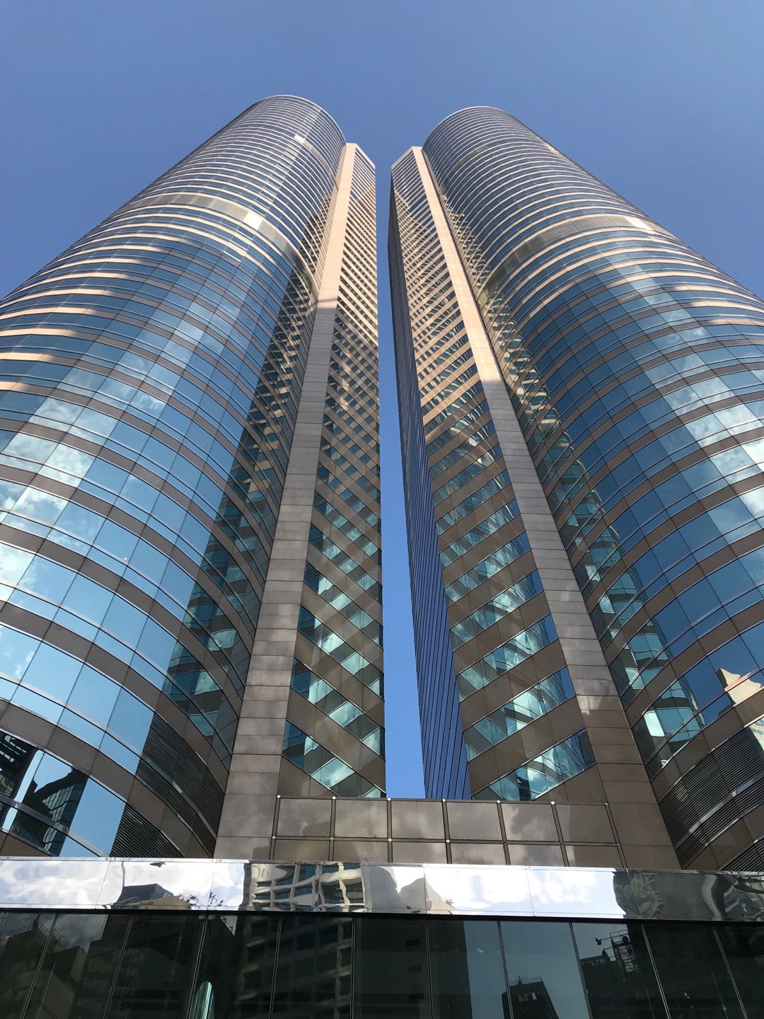 香港游记之湾仔,香港旅游所见所闻