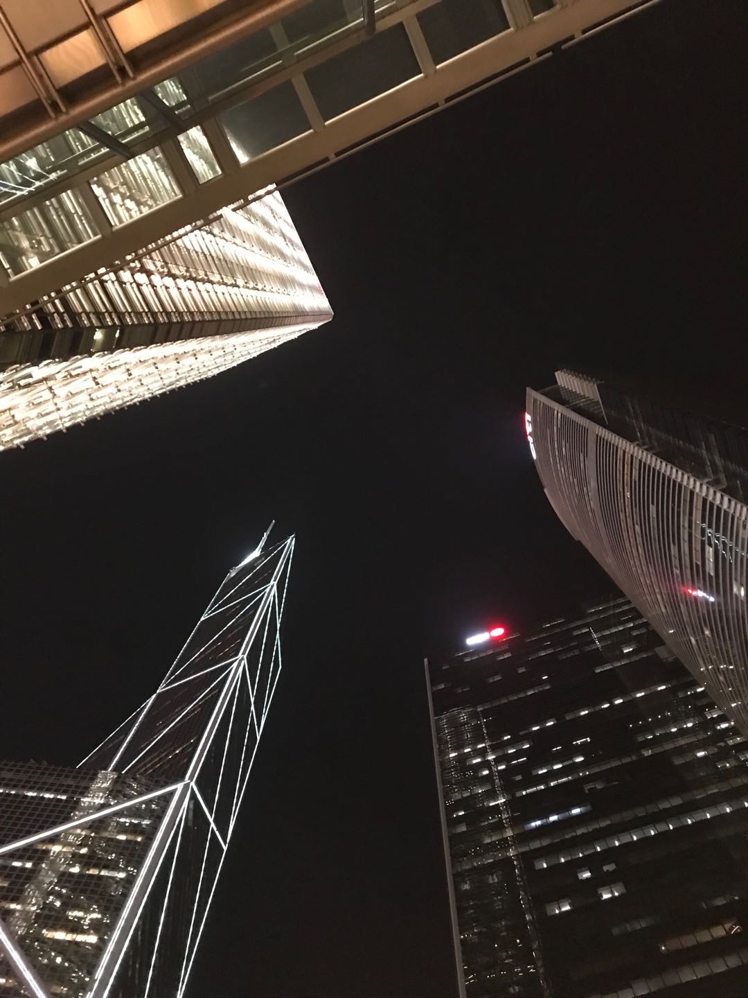 香港游记之湾仔,香港旅游所见所闻