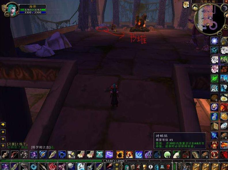 魔兽世界怀旧服法师40后怎么赚钱,魔兽世界60级职业赚金能力排行