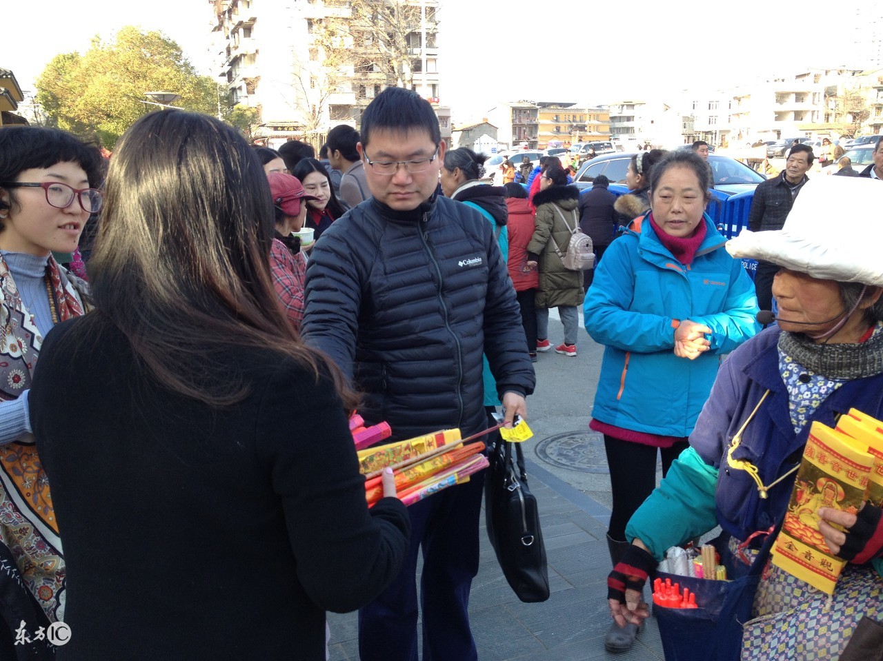 一个风水者的自述,一位玄学风水者的自述