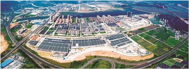 多盘摩拳入市,谁将领跑宁德楼市,打响2018年“第一枪”?